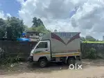 SuperCarry CNG Tempo Driver Wanted !