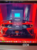 Macbook pro