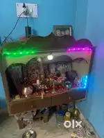 Mandir to sale