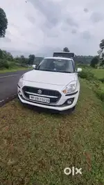 Maruti Suzuki Swift 2022 Petrol 28000 Km Driven