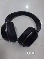 Repaired skullcandy hesh 2 headphone