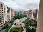 Beautiful 2 BHK Flat In Naded City