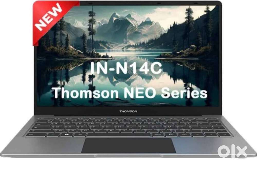 THOMSON LAPTOP