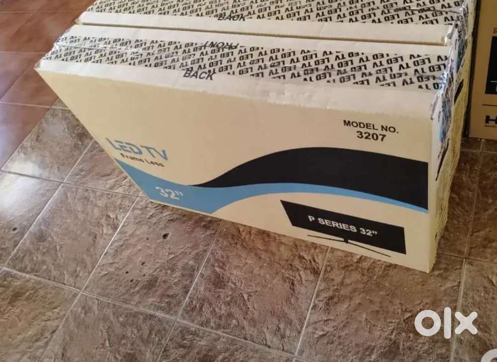 32'' Sony TV Smart TV Android TV Led TV