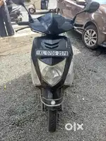 Honda dio reg validity2026fec