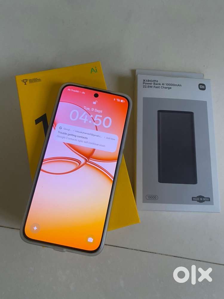 Realme 15 t