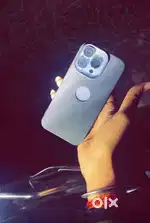 Iphone 13 pro display change