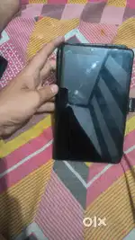 Lava tablet