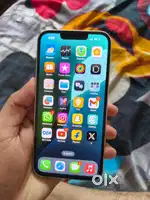 Iphone 13 like brand new