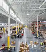 URGENT REQUIREMENT FOR WAREHOUSE MAINTAINCE DEPARTMENT
