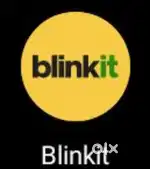 Blinkit delevery boy