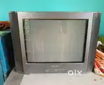 Sony Wega Trinitron 21 Inch TV
