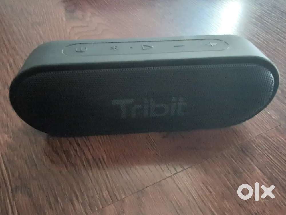 Tribit xsound go