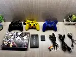 Play Station 2