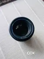 Nikon 85mm1.8