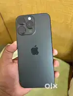 Canada Imported iphone 15 Pro max 90% Battery health