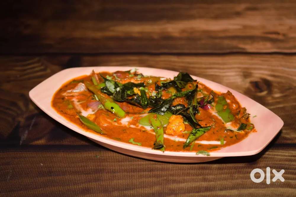 DISHWASHER ( MORI ) IN 5STAR HOTEL