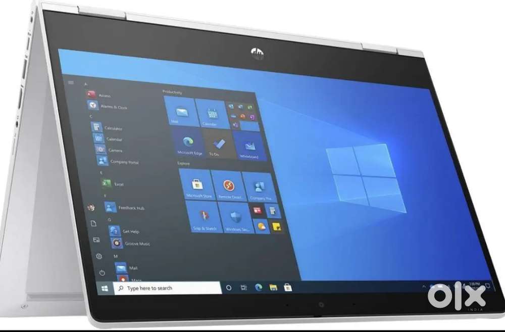 Hp probook x360 435 g8 notebook pc
