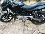 Pulsar 150