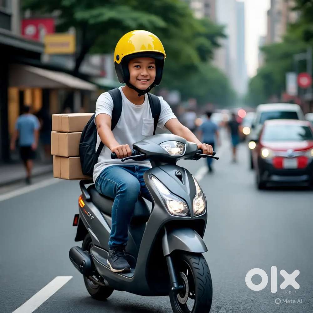 Earn Daily with Zepto! Free Food & Accommodation