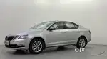 Skoda Octavia 1.8 TSI AT L K, 2019, Petrol