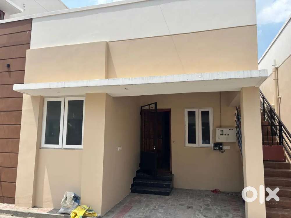 Aashirtha gateway near Miet college