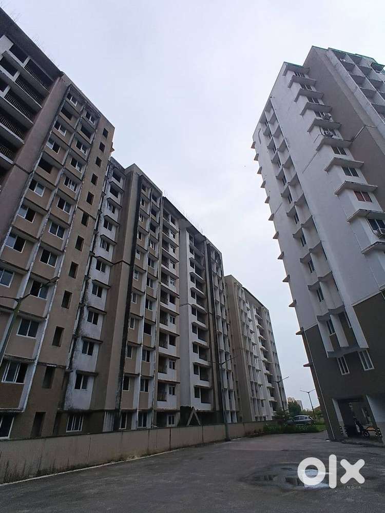 3 Bhk Apartment for Sale