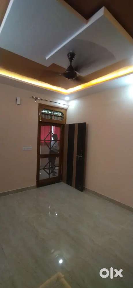 2 RK for rent for Family & Girls only