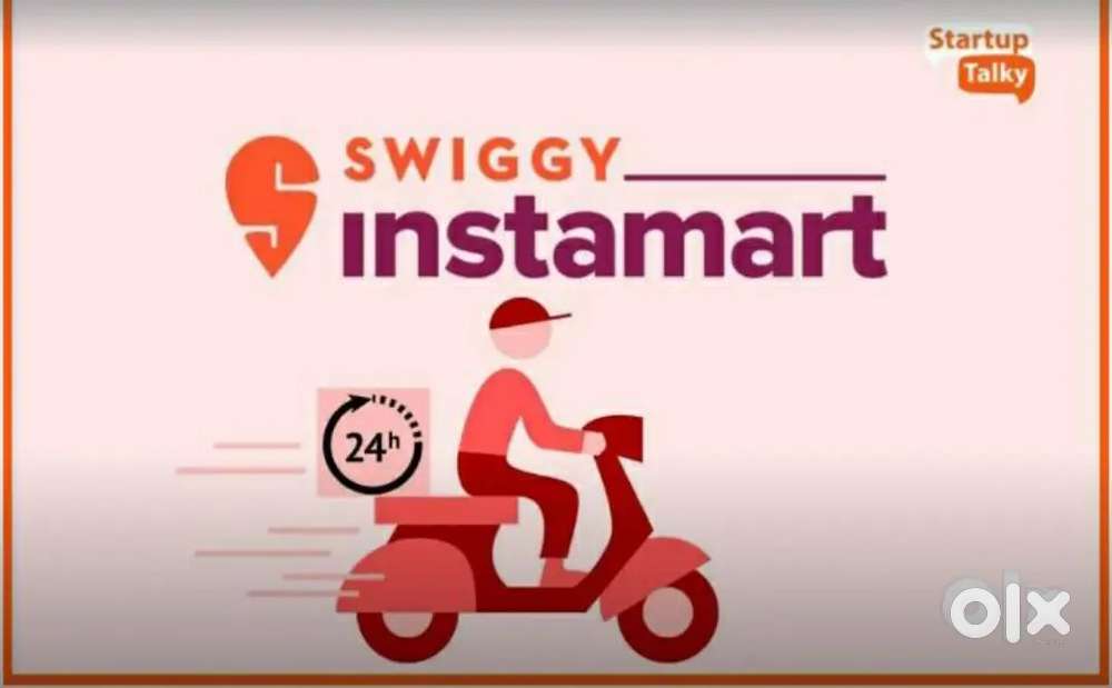 Urgently required delivery boy's in Kochi Kakkanad