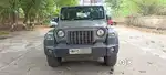 Mahindra Thar LX Hard Top Diesel MT 4WD, 2023, Diesel