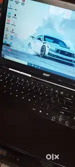 ACER LAPTOP