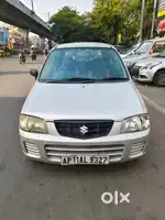 Maruti Suzuki Alto 0.8 LXI (O), 2011, Petrol