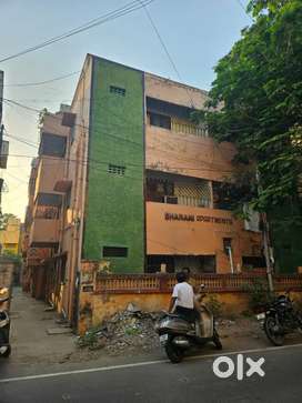 KODAMBAKKAM FLAT FOR SALE