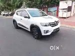 Renault KWID 1.0 RXT Optional, 2020, Petrol