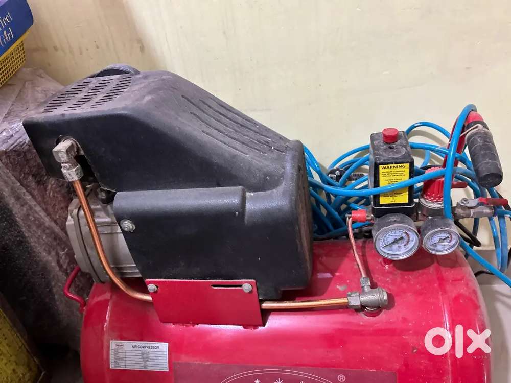 Compressor