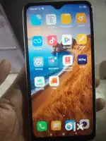 Redmi 8a  2/32 time pass wale pls dur rahe