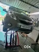 Chevrolet Beat