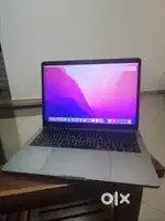 Macbook Pro 2018 model A1708