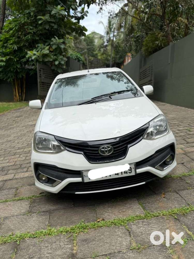 Toyota Etios Liva 2011-2012 GD, 2012, Diesel