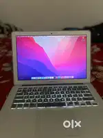 macbook air 256gb