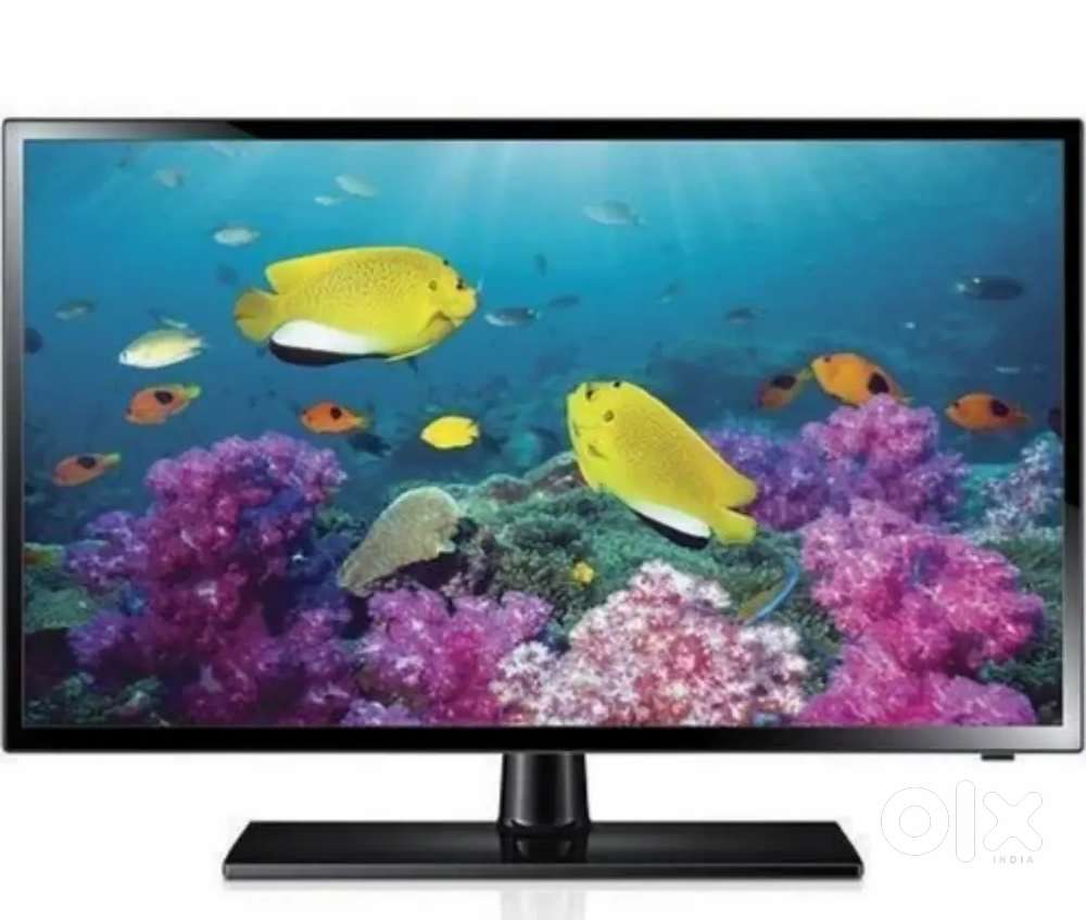 Good condition lcd tv