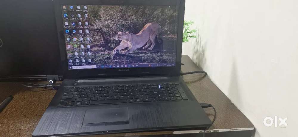 Lenovo LK6PRHO, Windows 10 Pro, 4 GB Ram, Storage: 119 GB SSD S6 128GB