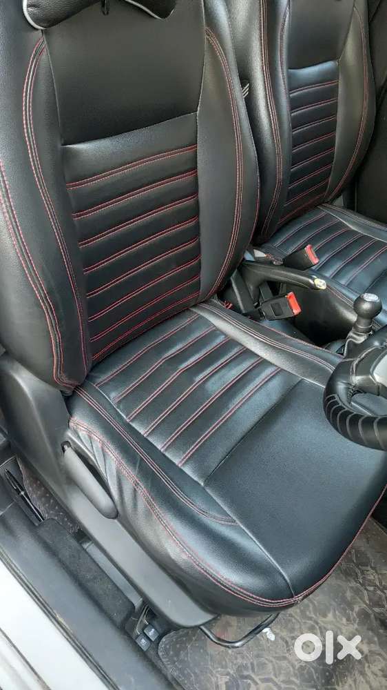 Maruti Suzuki Swift 2015