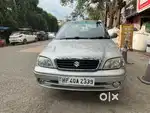 Maruti Suzuki Esteem 2005 Petrol Well Maintained Valid till 2030