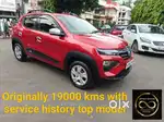 Renault KWID 2019-Ongoing 1.0 RXT AMT (O), 2023, Petrol