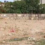 186 sqyd corner plot in  VBHC society,tapukara,quick loan ,registry