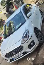 Maruti Suzuki Swift Dzire 2018 Diesel Well Maintained