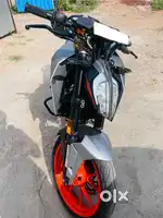KTM Duke 200 (2024) For Sale