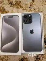Iphone 15pro big sale 256gb brandnew condition warranty urgent sale