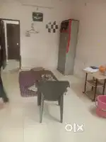 2bhk ground floor House in Karamveer Ngr Indrapuri
